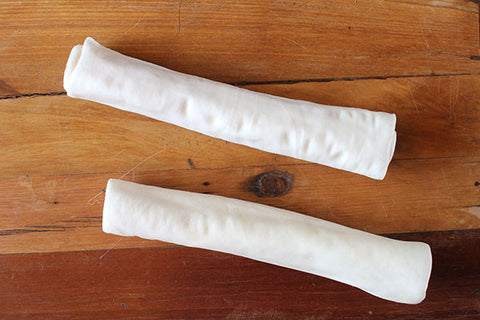 12" Retriever Rawhides (Set of 2)