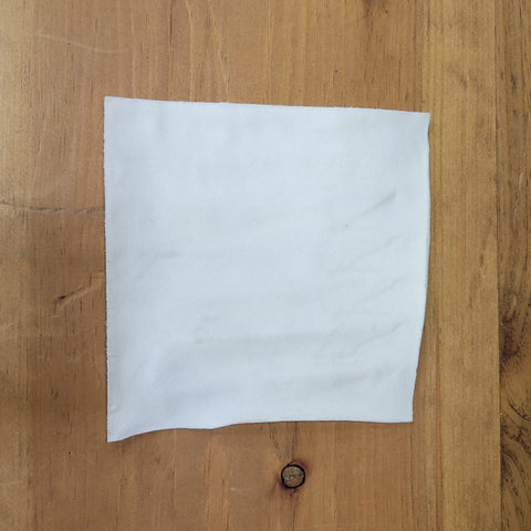 7" Rawhide Slab (Single)