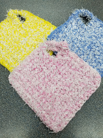 Washcloth