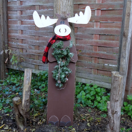 Melvin Moose